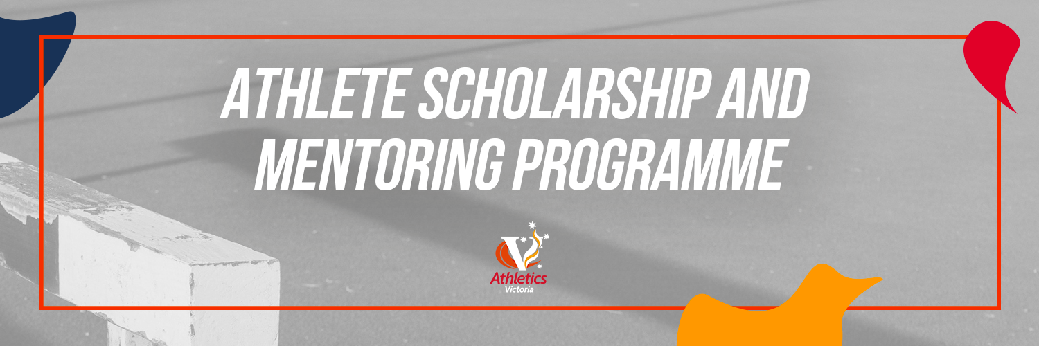 Athlete Scholarship And Mentoring Programme Aths Vic